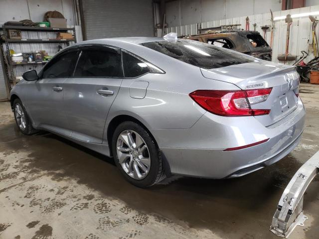 VIN 1HGCV1F18JA055166 2018 HONDA ACCORD no.2