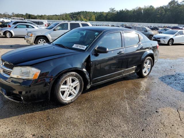 2013 DODGE AVENGER SX #2902789284