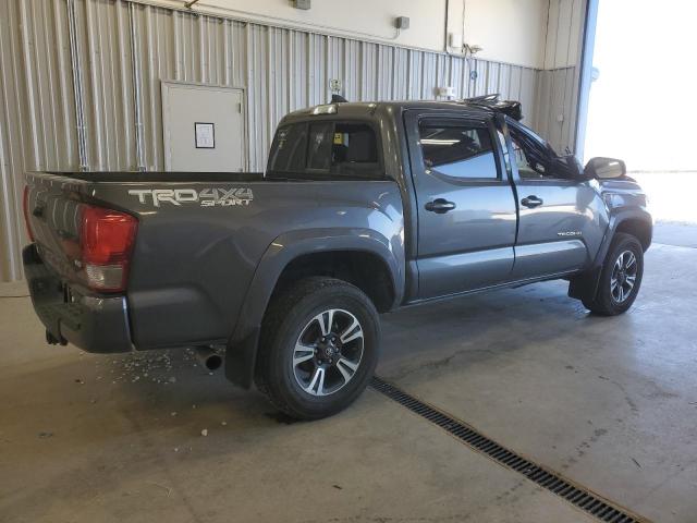 VIN 3TMCZ5AN0GM043240 2016 Toyota Tacoma, Double Cab no.3