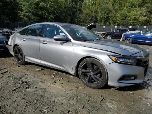 2019 HONDA ACCORD SPO - 1HGCV1F36KA100401