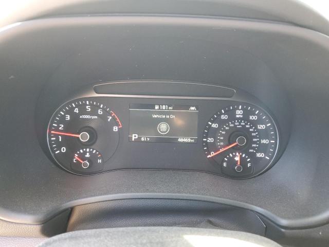 2022 KIA SOUL GT-LI - KNDJ53AF4N7818176
