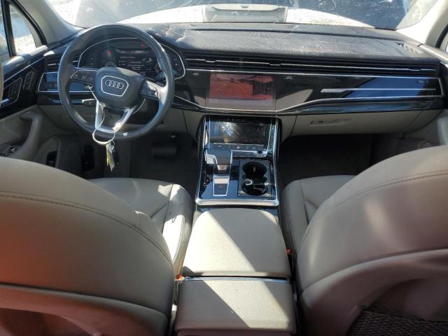 2021 AUDI Q7 PREMIUM - WA1AJBF77MD015380