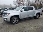 2019 CHEVROLET COLORADO Z - 1GCGTDEN8K1243389