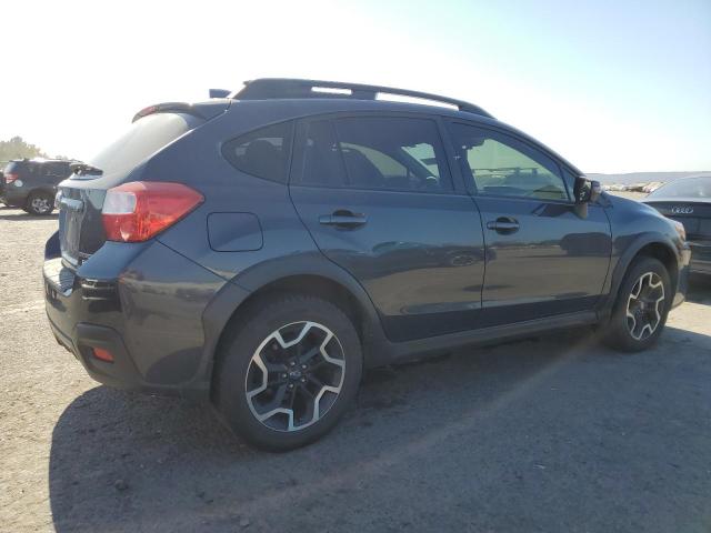 VIN JF2GPANC2G8240201 2016 Subaru Crosstrek, Limited no.3