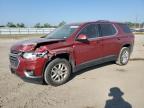 CHEVROLET TRAVERSE L снимка