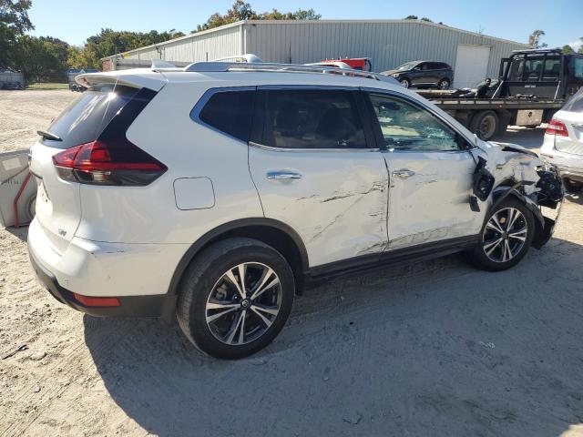 VIN 5N1AT2MT9LC745419 2020 Nissan Rogue, S no.3