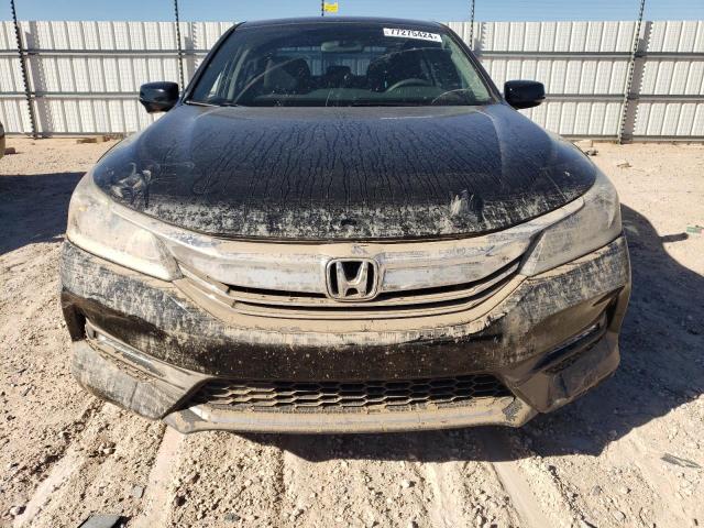 2017 HONDA ACCORD EX - 1HGCR2F76HA070967