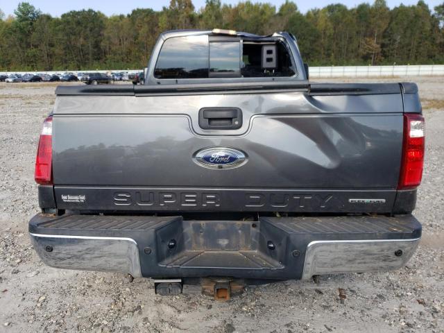 VIN 1FT7X2B69FEB21029 2015 Ford F-250, Super Duty no.6