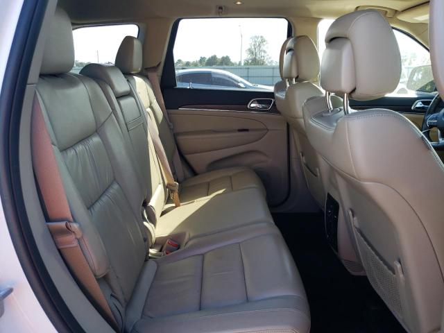 2016 JEEP GRAND CHER - 1C4RJFBG0GC342560