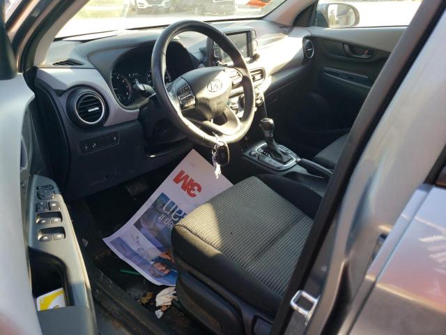 2018 HYUNDAI KONA SEL - KM8K22AA3JU086853