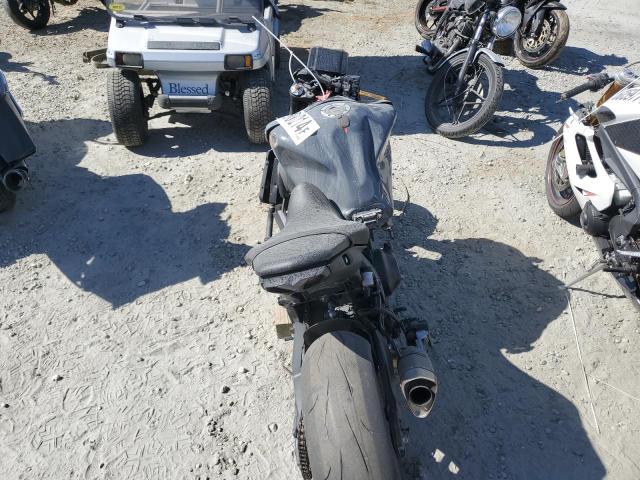 2021 YAMAHA MT09 - JYARN71E8MA001694