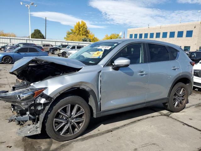 2018 MAZDA CX-5 TOURI - JM3KFACM8J0332160