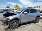 2018 MAZDA CX-5 TOURI - JM3KFACM8J0332160