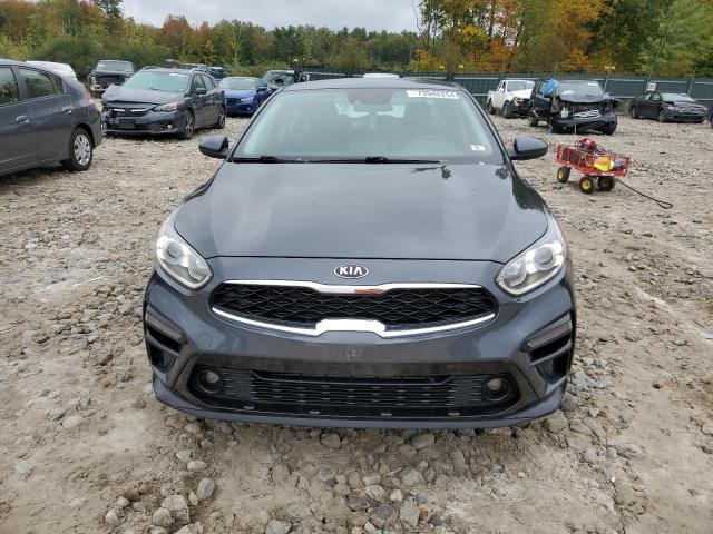 2019 KIA FORTE GT L - 3KPF34AD0KE136990