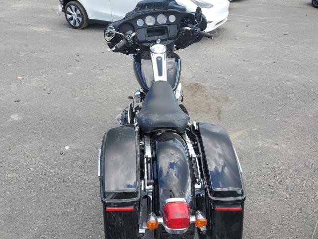 2020 HARLEY-DAVIDSON FLHT 1HD1FVC18LB605587