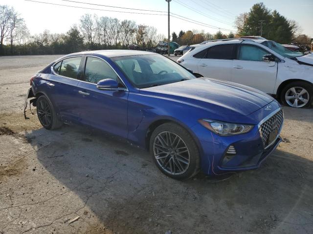 2019 GENESIS G70 ADVANC KMTG64LA5KU036272