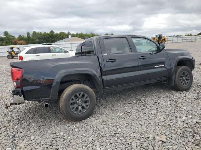 VIN 3TYCZ5ANXPT135251 2023 Toyota Tacoma, Double Cab no.3