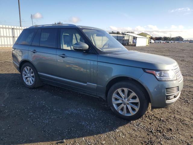 VIN SALGS2KF5GA250224 2016 Land Rover Range Rover, Hse no.4