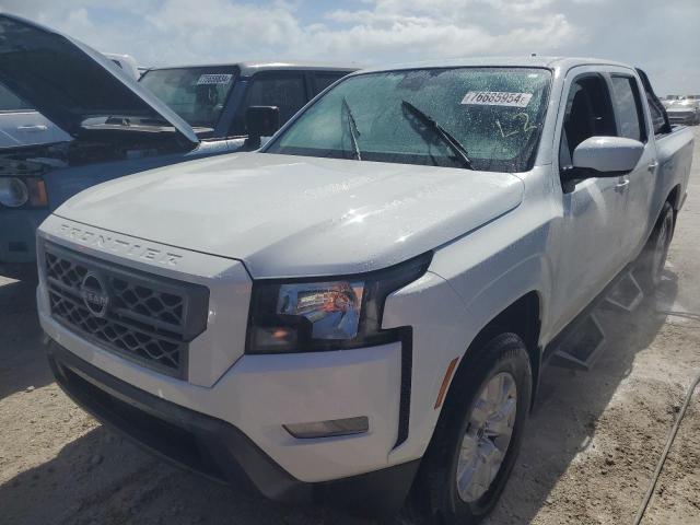 2023 NISSAN FRONTIER S #2981711750