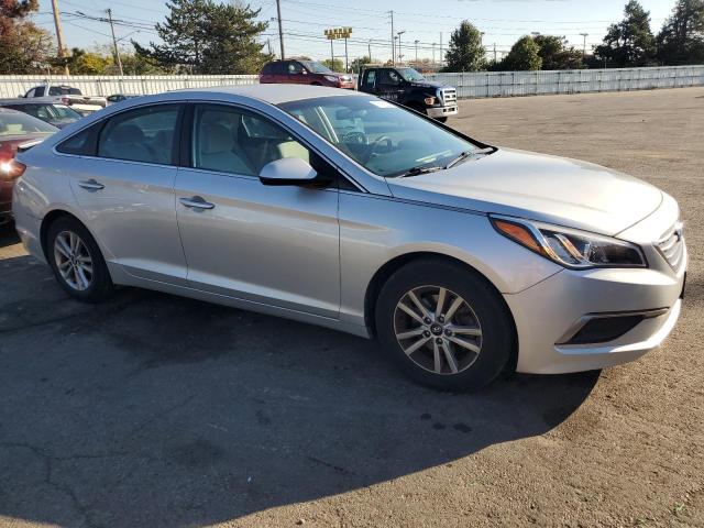Vin: 5npe24af4hh577008, lot: 77182224, hyundai sonata se 20174