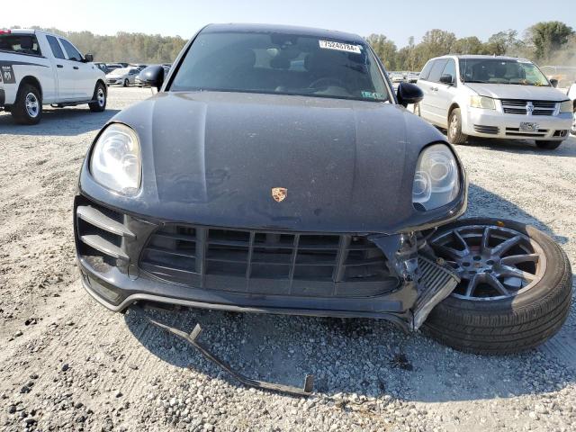 VIN WP1AF2A51FLB93788 2015 Porsche Macan, Turbo no.5