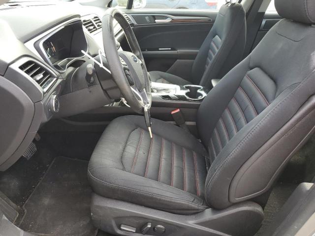 2016 FORD FUSION SE - 3FA6P0H72GR190438