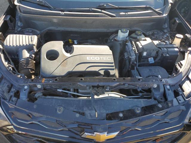 2020 CHEVROLET EQUINOX LT - 2GNAXUEV5L6152466