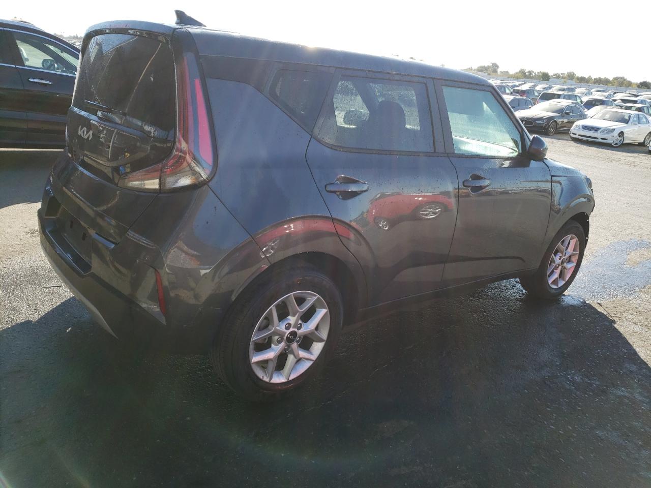 Lot #2986883765 2024 KIA SOUL LX