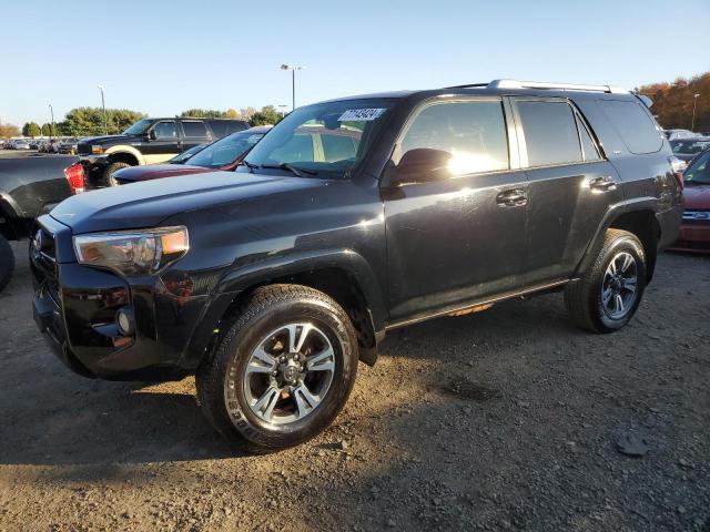 VIN JTEBU5JR1G5355176 2016 Toyota 4runner, Sr5/Sr5... no.1