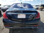 MERCEDES-BENZ S 450 4MAT photo