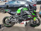 2022 KAWASAKI EX650 M - ML5EXEM16NDA65286