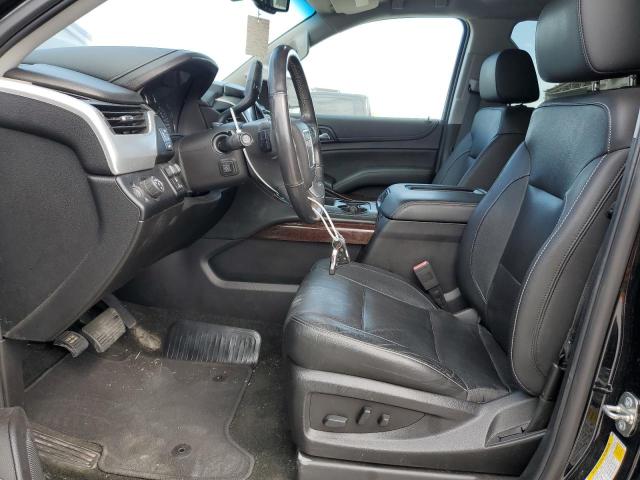 2018 GMC YUKON SLT - 1GKS1BKC1JR303203