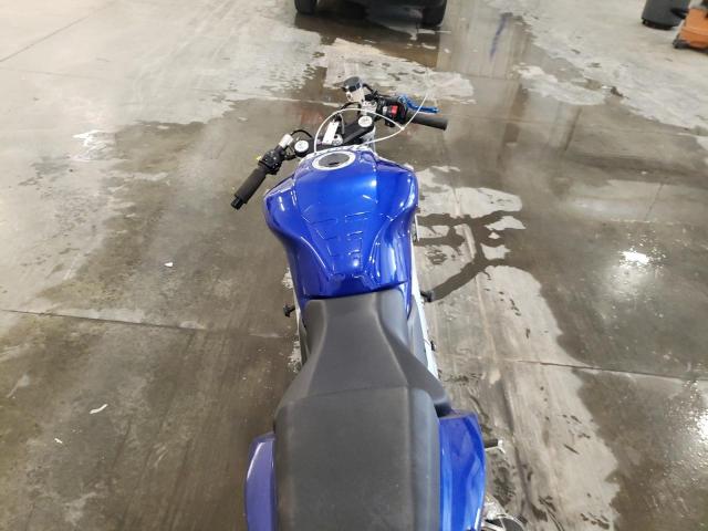 2004 SUZUKI SV650 - JS1VP53A942102579