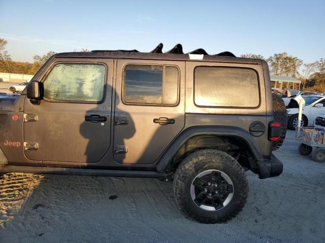 2020 JEEP WRANGLER U - 1C4HJXFG4LW144021