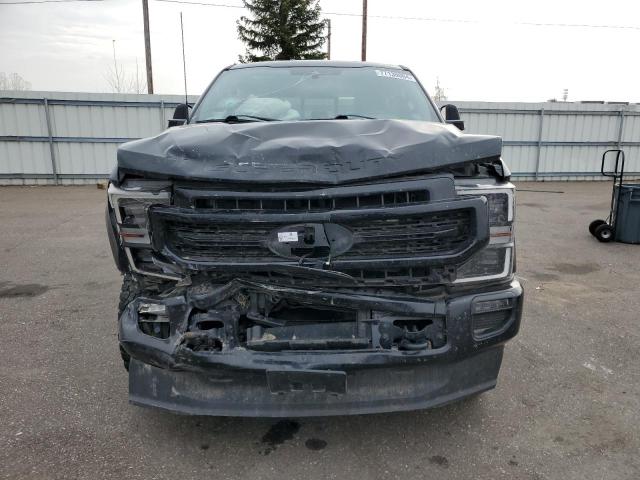 2022 FORD F350 SUPER - 1FT7W3BT6NEC64498