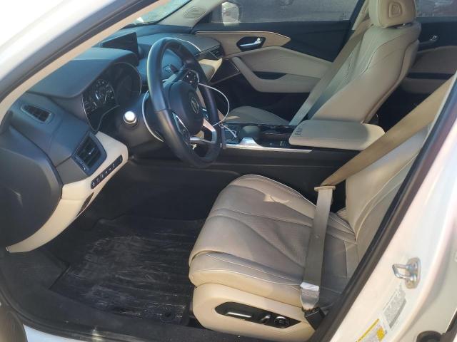 2021 ACURA TLX ADVANC 19UUB5F69MA001279