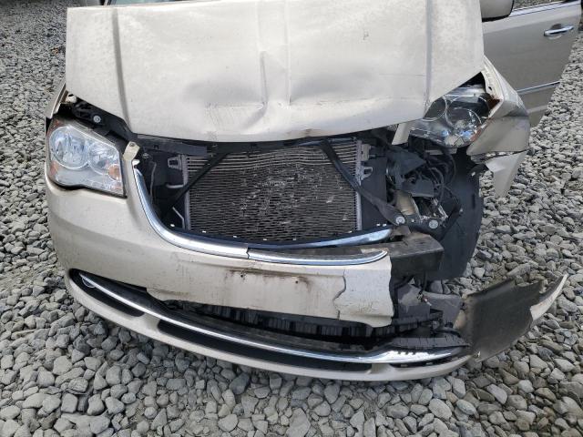 2016 CHRYSLER 200 SEDAN 2C4RC1BG6GR304237