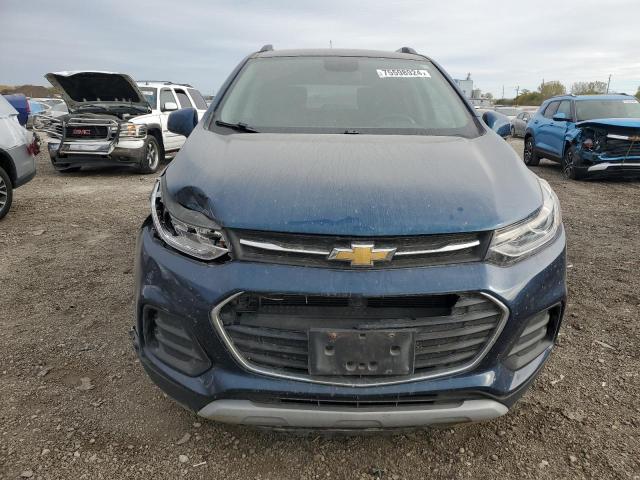 2019 CHEVROLET TRAX 1LT - 3GNCJLSB4KL404619