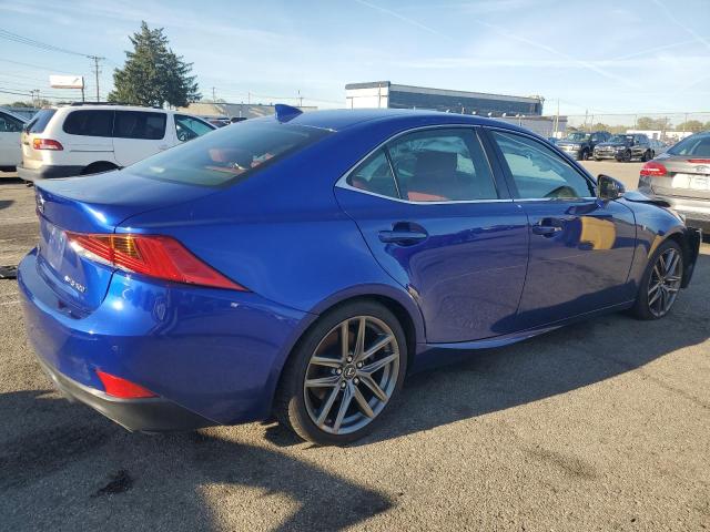 VIN JTHC81D27J5027996 2018 Lexus IS, 300 no.3