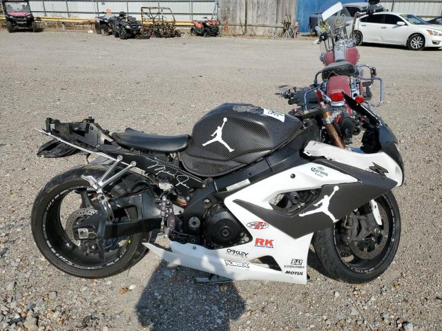 2006 SUZUKI GSX-R1000 #3025063219