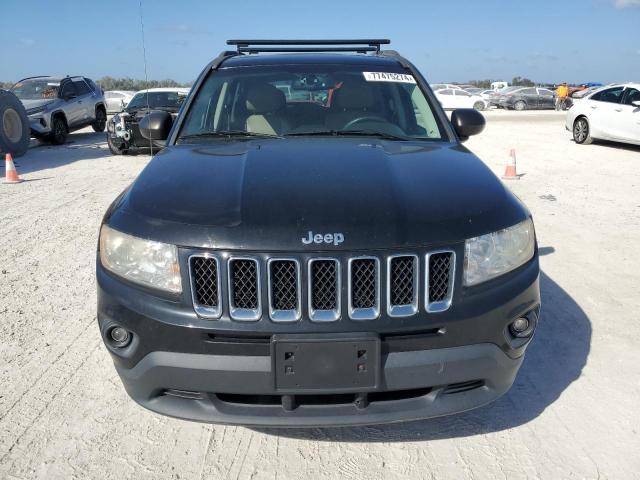 VIN 1C4NJDCB9DD138867 2013 Jeep Compass, Limited no.5