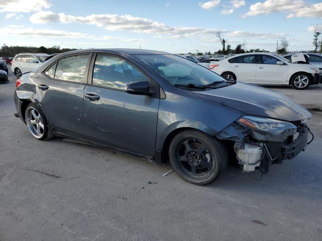 VIN 2T1BURHEXJC008745 2018 Toyota Corolla, L no.4