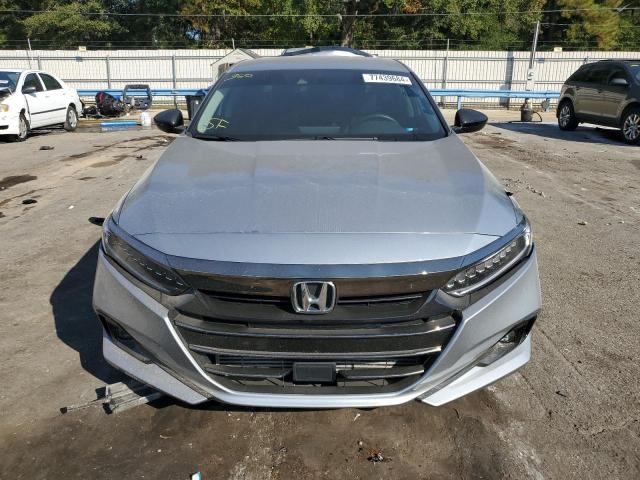 2022 HONDA ACCORD SPO - 1HGCV1F42NA124708