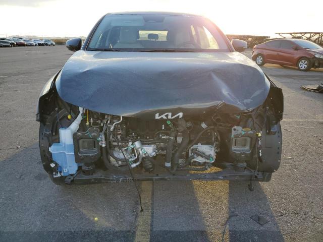 2024 KIA SPORTAGE E - KNDPV3DF1R7242817