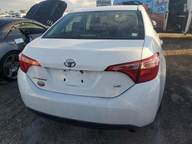 2019 TOYOTA COROLLA L - 2T1BURHE4KC150994