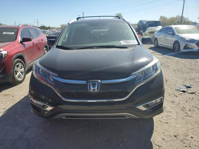 2016 HONDA CR-V TOURI - 5J6RM4H92GL090521