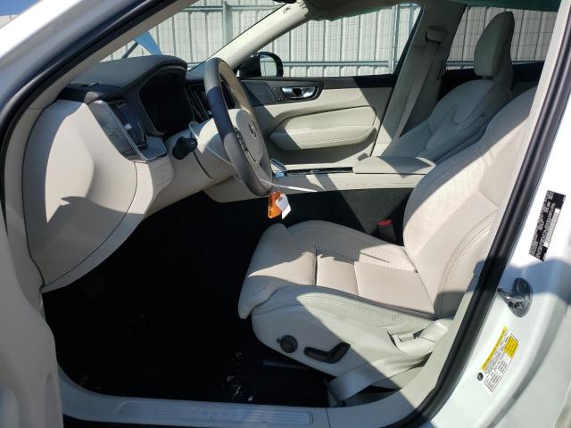 2024 VOLVO XC60 ULTIM YV4L12RM6R1731953