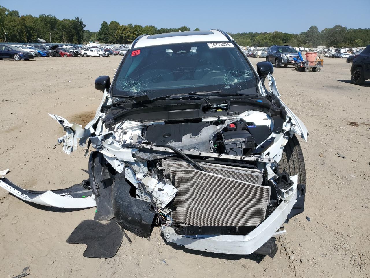 VOLVO XC60 B5 R-DESIGN