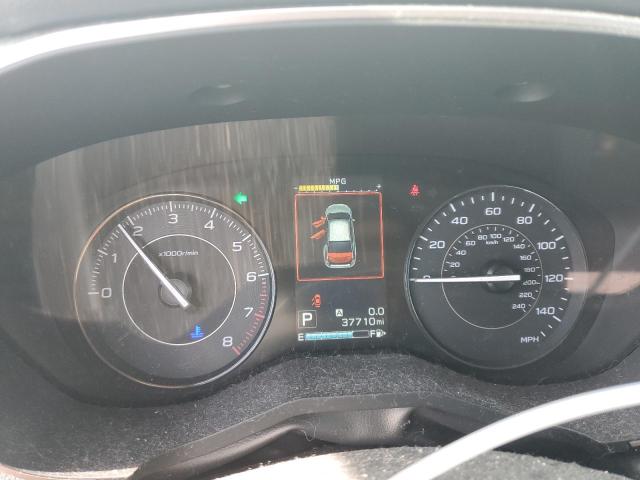 2018 SUBARU IMPREZA PR - 4S3GTAD62J3719437