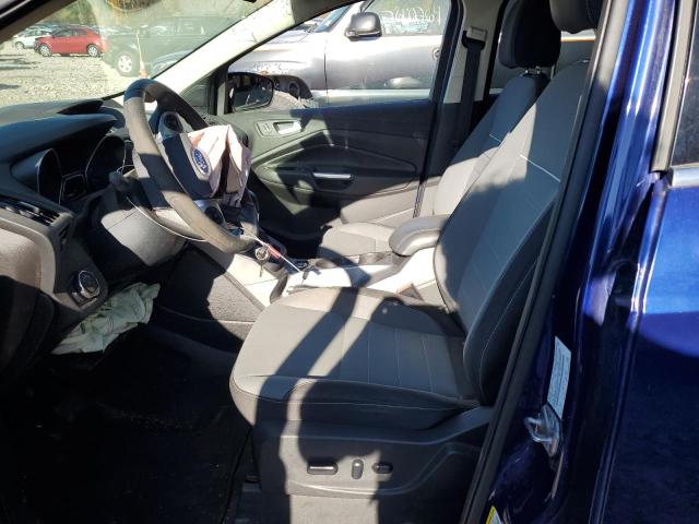 VIN 1FMCU9G95EUC09384 2014 Ford Escape, SE no.7